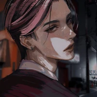 Haitani Ran