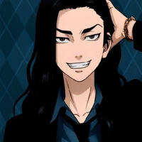 Baji Keisuke