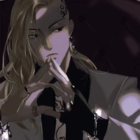 Ryuguji Ken( Draken)