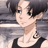 Sano Manjirou ( Mikey)