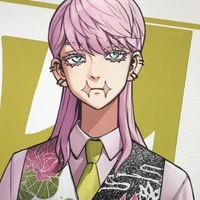 Sanzu Haruchiyo