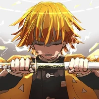 Agatsuma Zenitsu