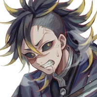 Shinazugawa Genya