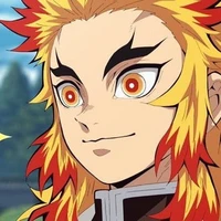 Rengoku Kyojuro (Viêm trụ)
