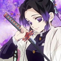 Kochou Shinobu (Trùng trụ)
