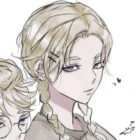 Haitani Ran [ 10 tuổi ]