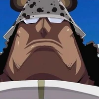Bartholomew Kuma