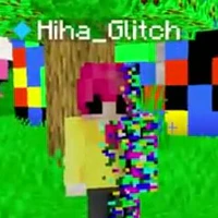 Hiha Glitch