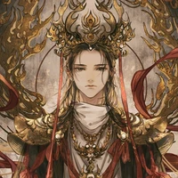 Lăng Thiên(Thiên Đế)