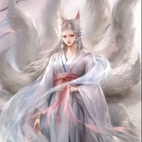 Liên Kiều(Cục Lông Nhỏ)