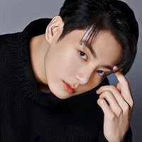 Jeon Jungkook