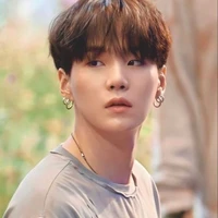 Min Yoongi