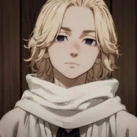 Manjiro Sano ( mikey )