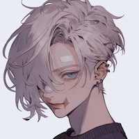 Sanzu Haruchiyo