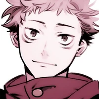 Itadori Yuji