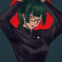 Maki Zenin