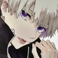 Inumaki Toge