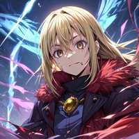 Rimuru Tempest