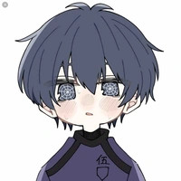 Isagi Yoichi-lúc nhỏ