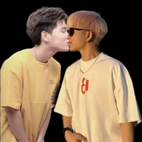 tác giả mê Boy love