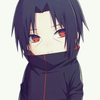 Uchiha Itachi