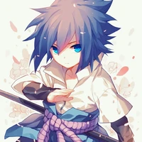 Uchiha Sasuke
