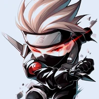 Hatake Kakashi