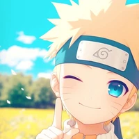 Uzumaki Naruto
