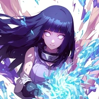 Hyuga Hinata