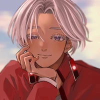 Kurokawa Izana