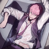 Sanzu Haruchiyo