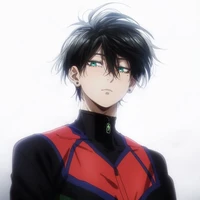 Itoshi Rin
