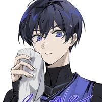 Isagi Yoichi