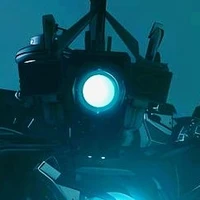 《𝗧itan 𝗖ameraman 「Dyrlzen〉