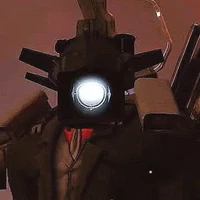 《𝗟arge 𝗖ameraman 「Fred〉