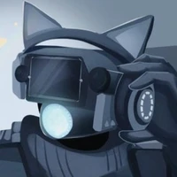 《𝗕lack 𝗖ameraman 3.0 「Galter〉