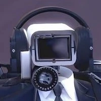 《𝗖ameraman 「Lraz〉