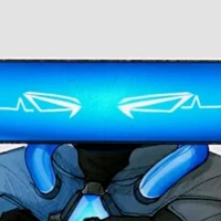 《𝗦cientist 𝗖om𝗩irus 「Herry〉(Au Syu)