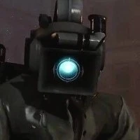 《𝗟aser 𝗟arge 𝗖ameraman 「Folkor〉