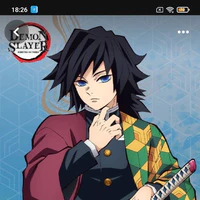 Giyuu