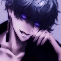 Kurokawa Izana