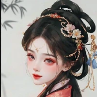 Từ Mộng Lan _ nàng