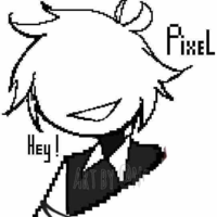 Pixel