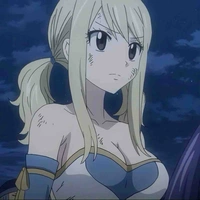 Lucy Heartfilia