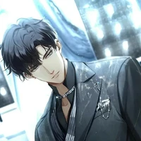 Quân Thượng Từ Nguyệt