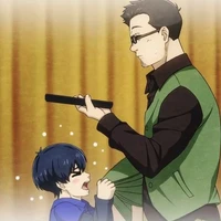 Isagi Issei