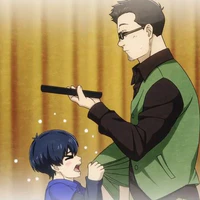 Isagi Issei