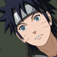 Namikaze Menma