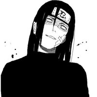 Hyuga Neji