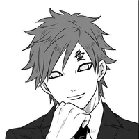 Shabaku no Gaara